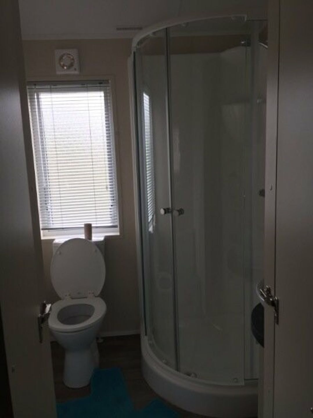 Cala Gran Holiday Park - Holiday Accommodation 3566