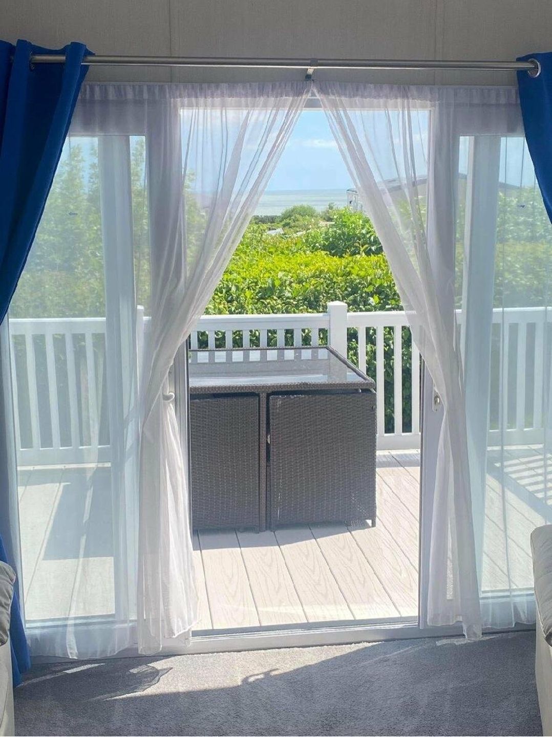 Primrose Valley Holiday Park - Holiday Accommodation 3965