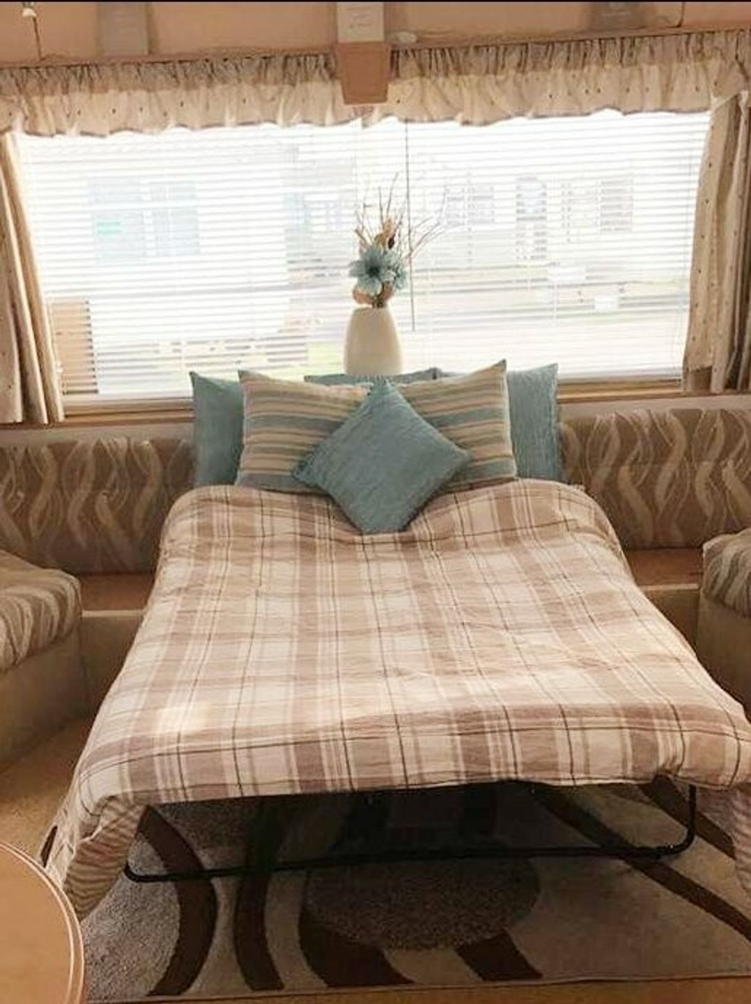 Happy Days Caravan Park - Holiday Accommodation 4991