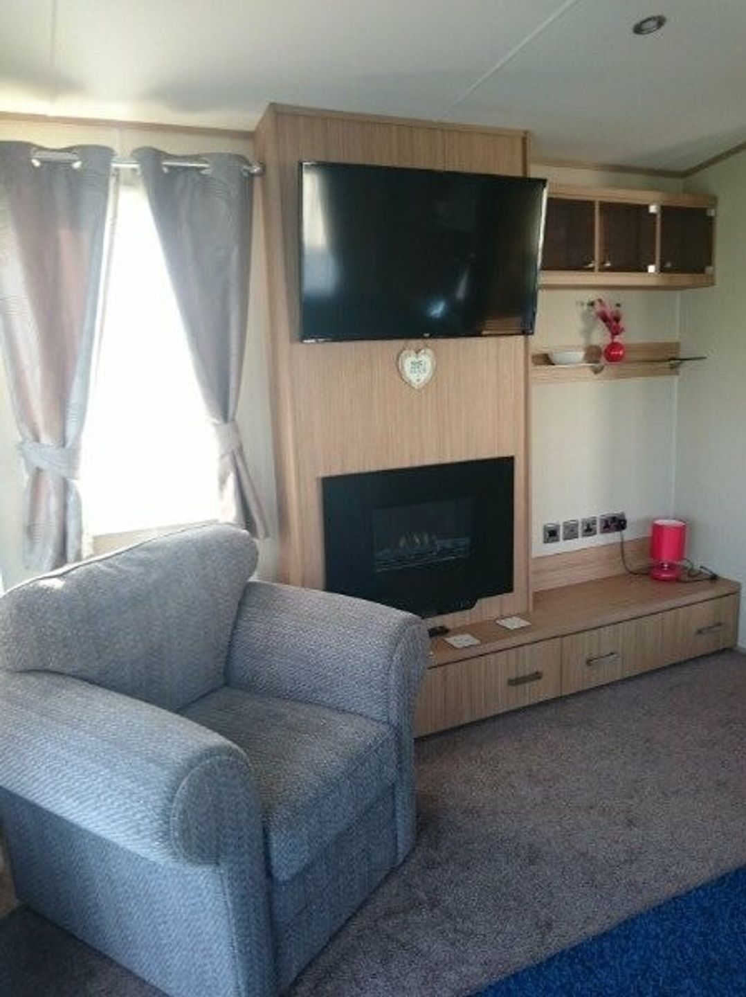 The Chase - Holiday Accommodation 5438