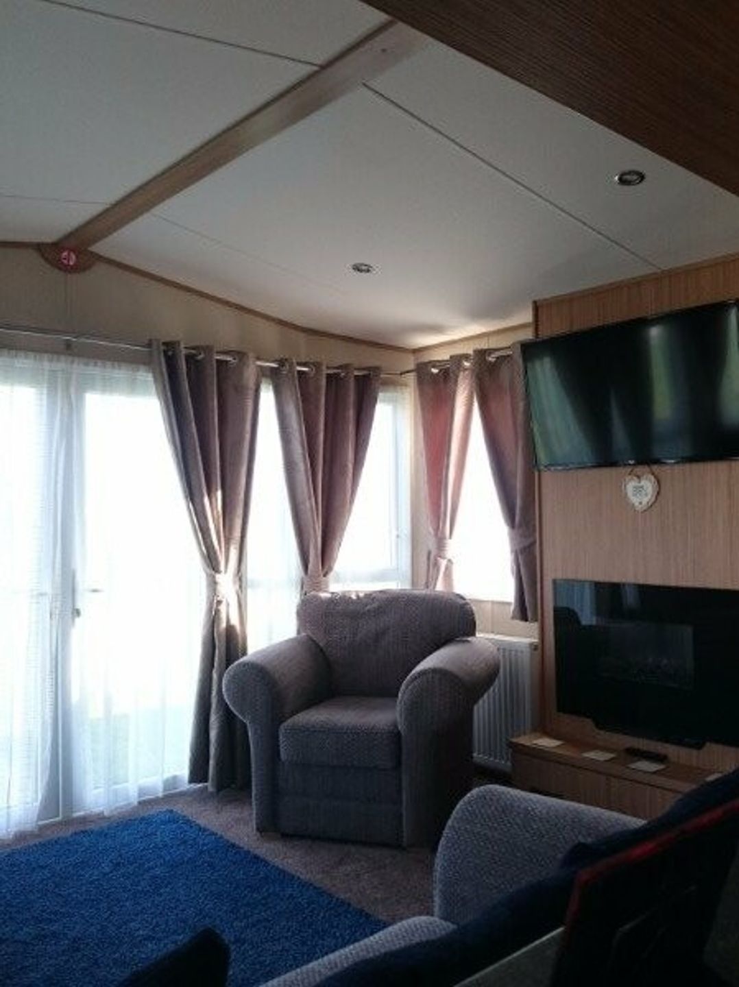 The Chase - Holiday Accommodation 5438