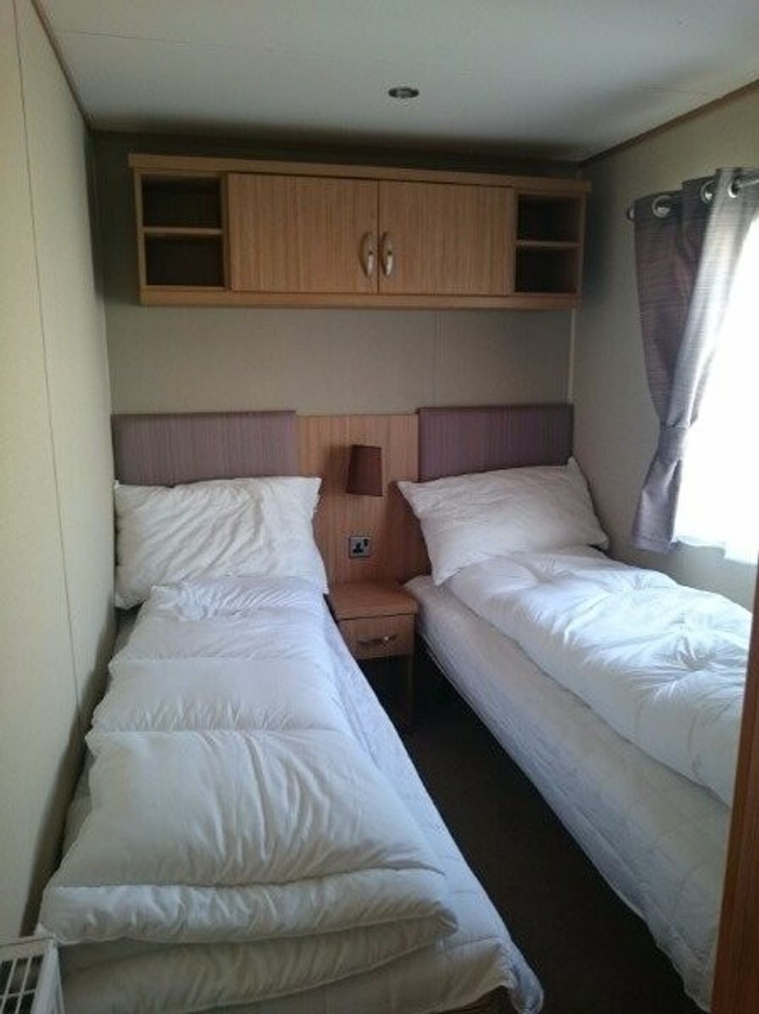 The Chase - Holiday Accommodation 5438