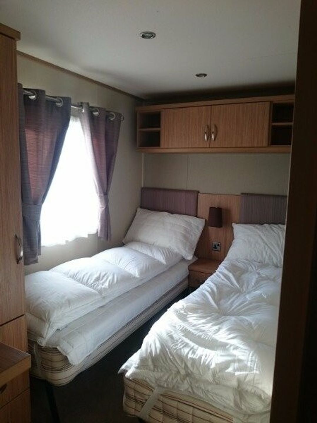 The Chase - Holiday Accommodation 5438