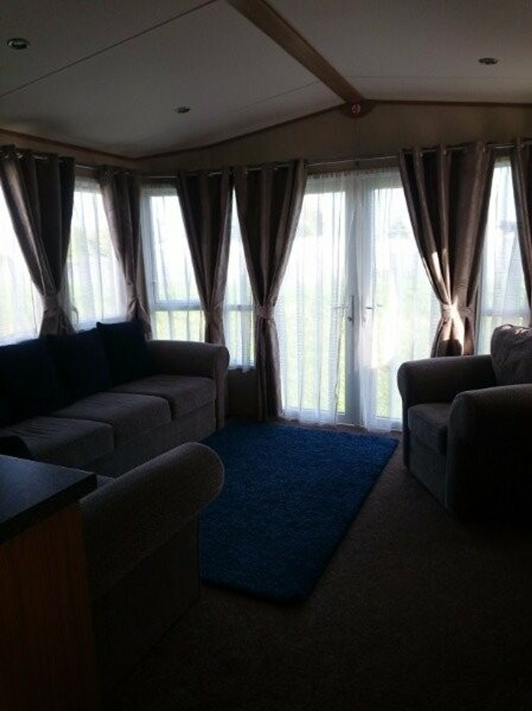 The Chase - Holiday Accommodation 5438