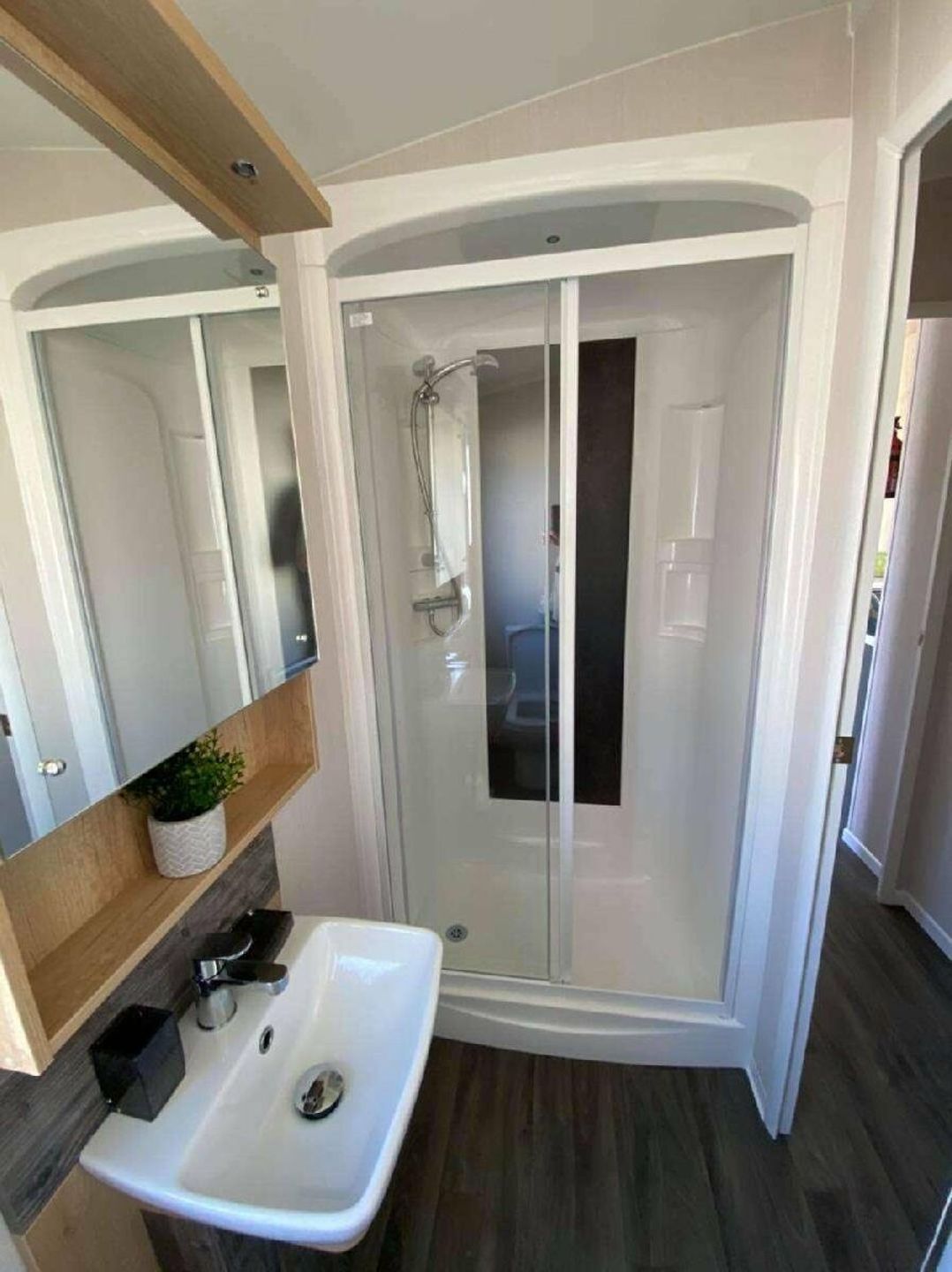 Haggerston Castle - Holiday Accommodation 7202