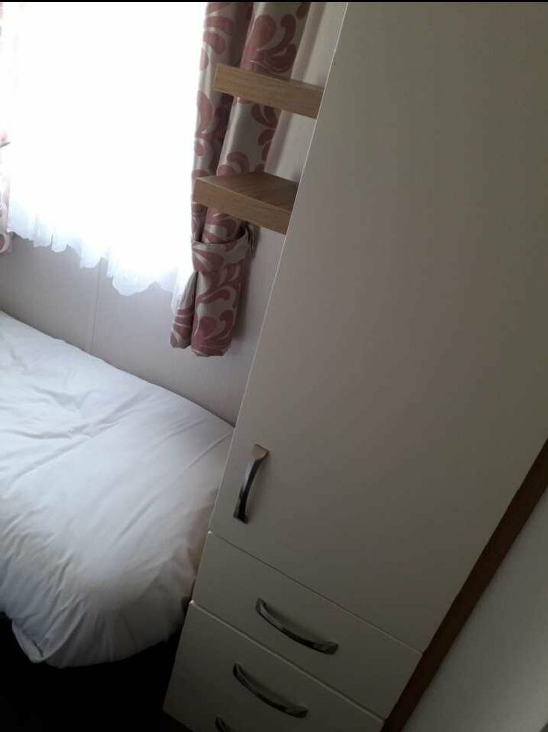 California Cliffs Holiday Park - Holiday Accommodation 17515