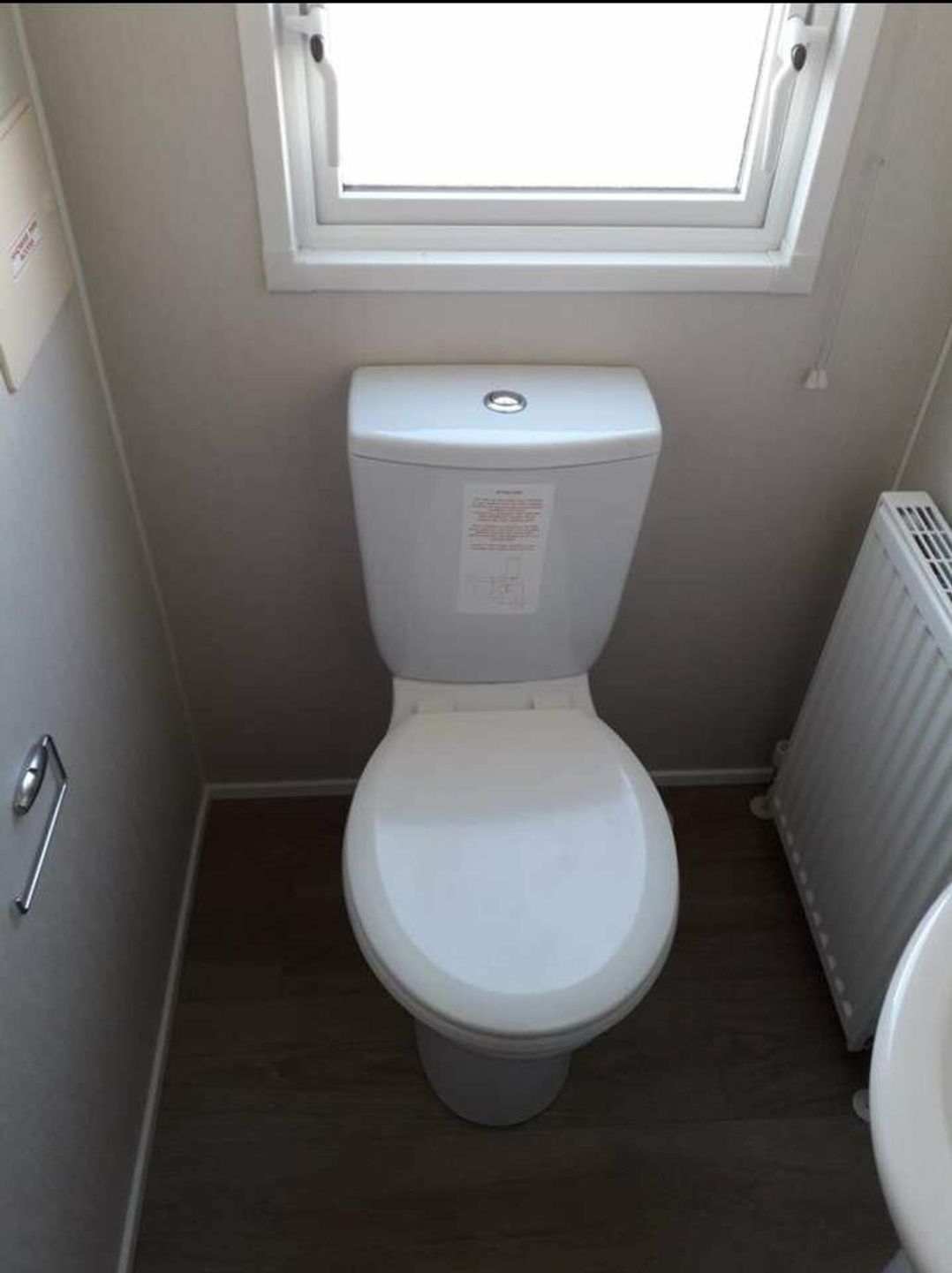 California Cliffs Holiday Park - Holiday Accommodation 17515