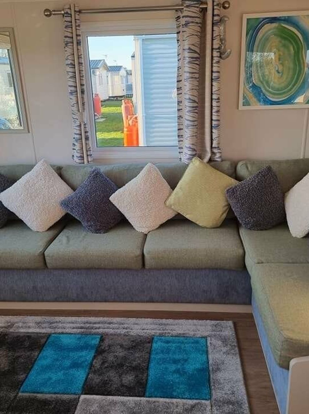 Cala Gran Holiday Park - Holiday Accommodation 19633