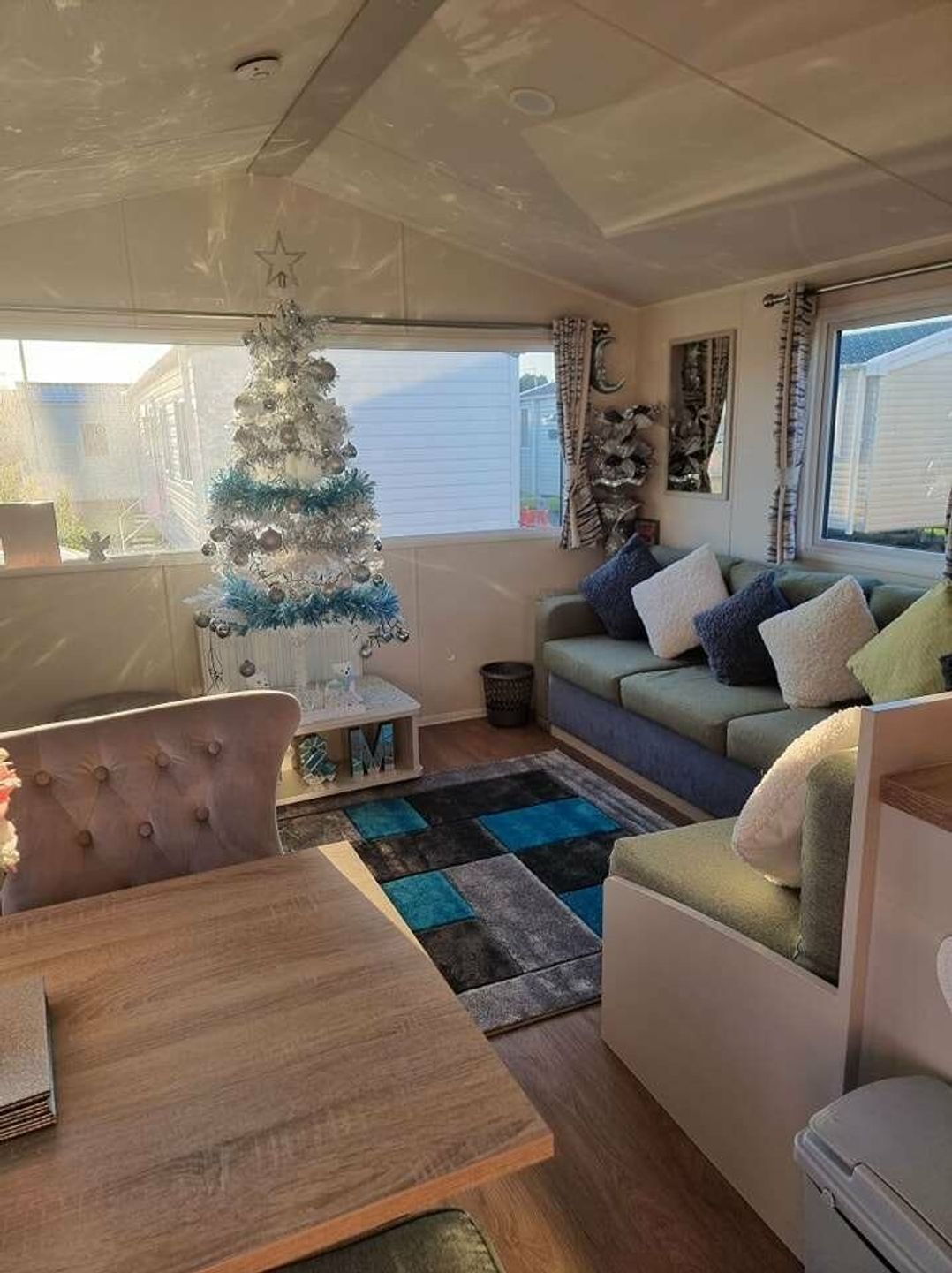 Cala Gran Holiday Park - Holiday Accommodation 19633