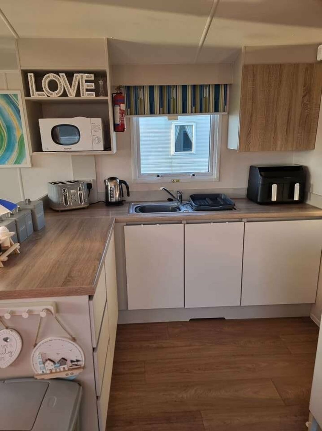 Cala Gran Holiday Park - Holiday Accommodation 19633