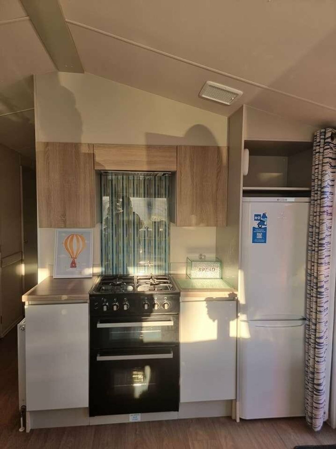 Cala Gran Holiday Park - Holiday Accommodation 19633