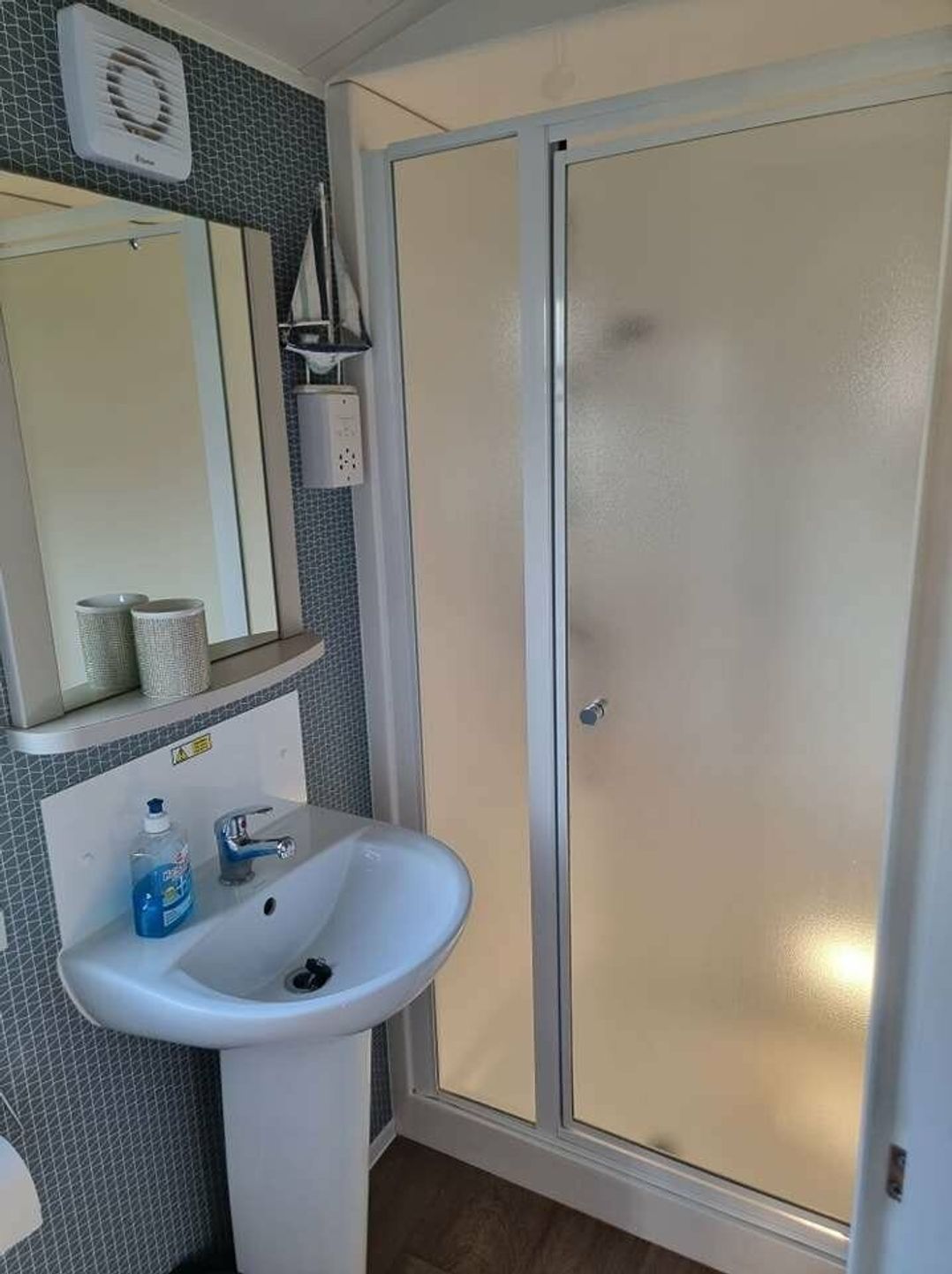 Cala Gran Holiday Park - Holiday Accommodation 19633