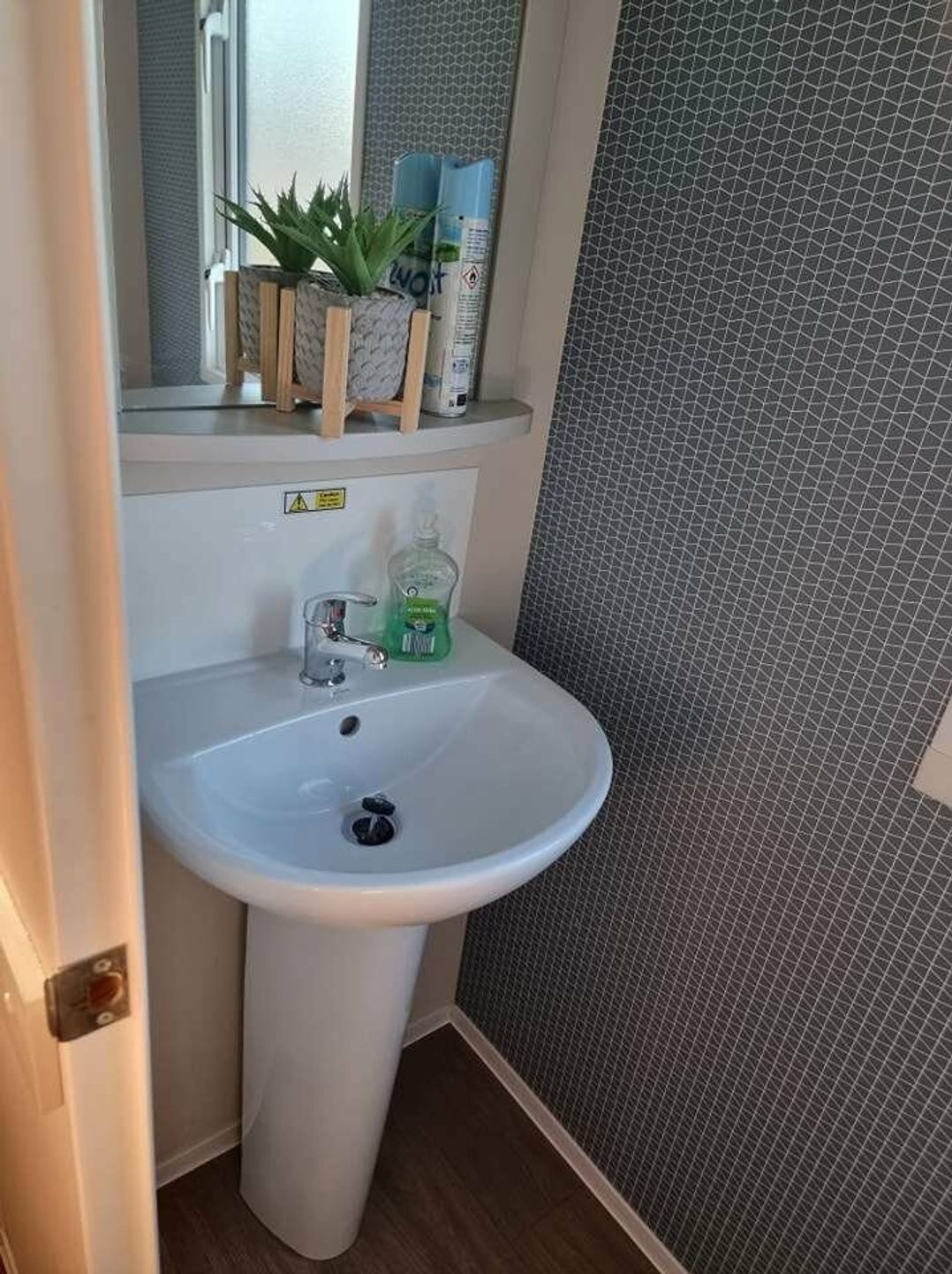 Cala Gran Holiday Park - Holiday Accommodation 19633