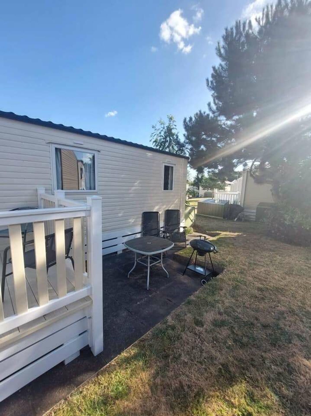 Oakdene Forest Park - Holiday Accommodation 19714