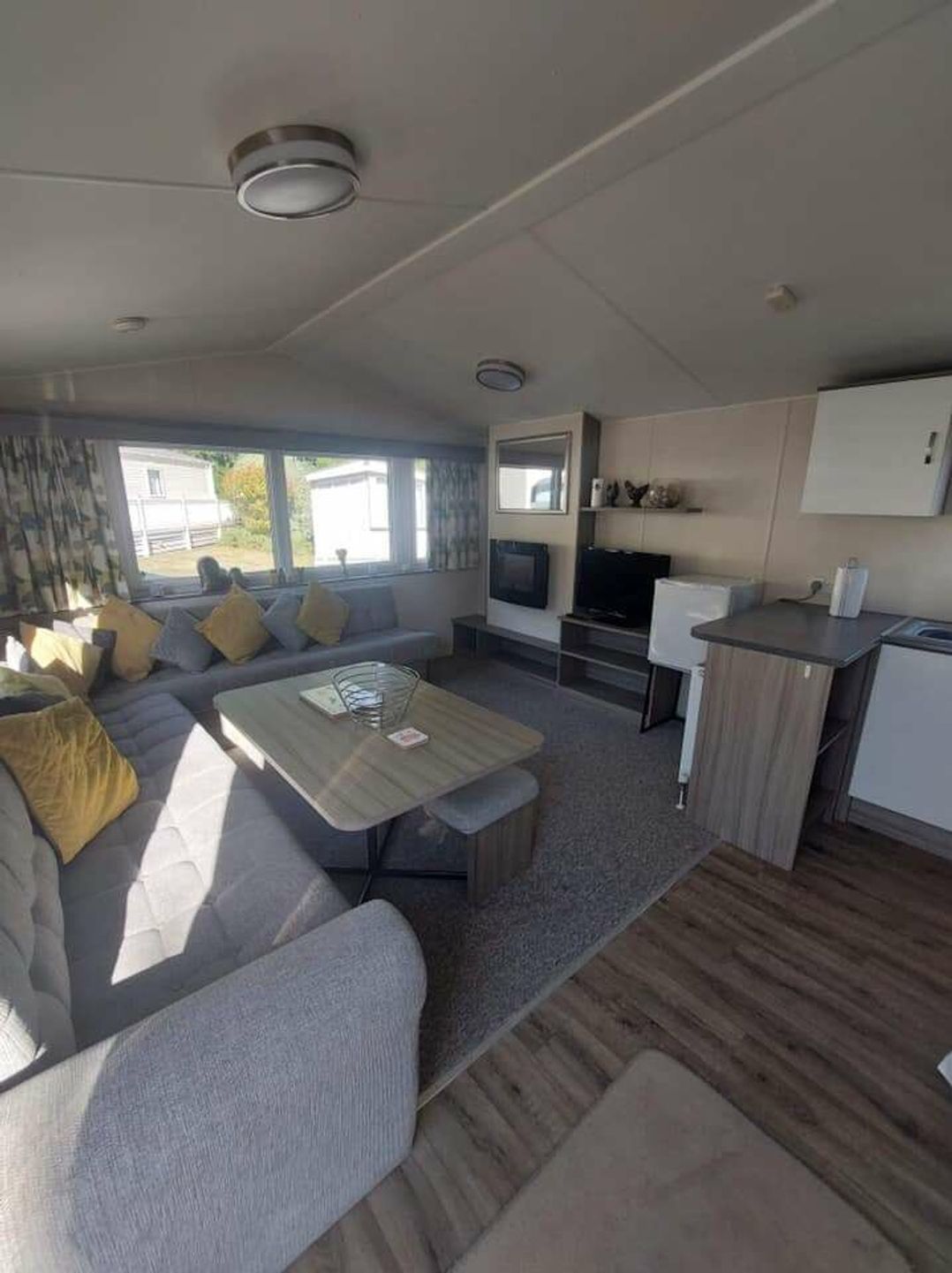 Oakdene Forest Park - Holiday Accommodation 19714