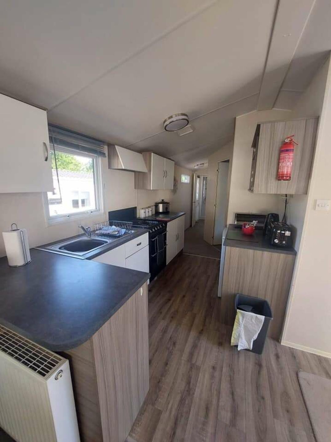 Oakdene Forest Park - Holiday Accommodation 19714