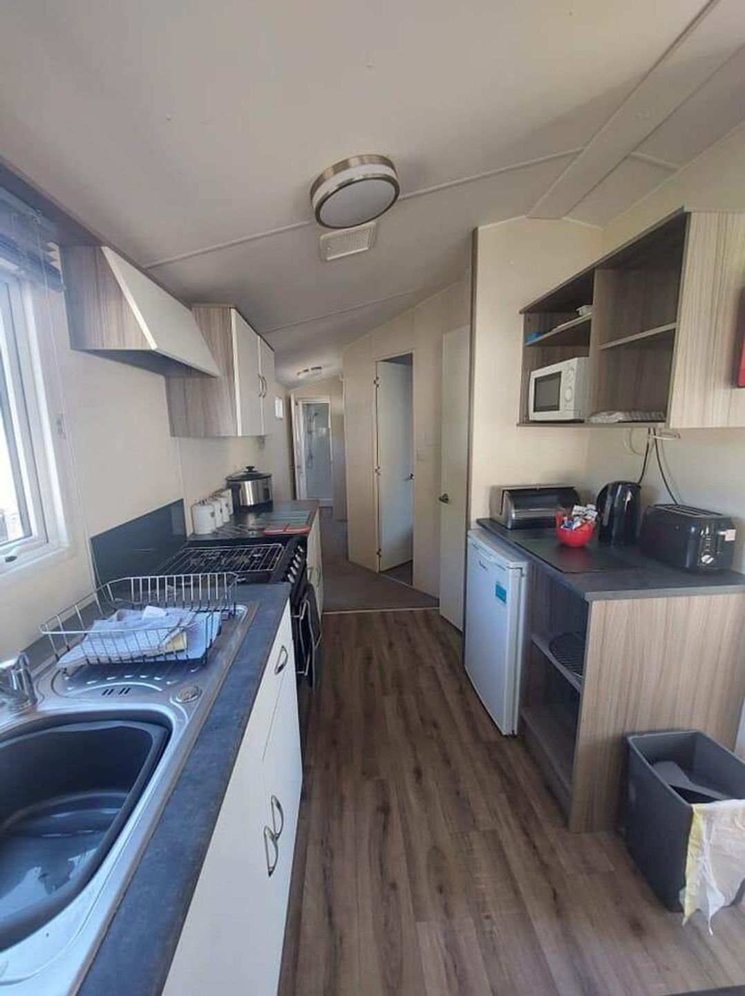 Oakdene Forest Park - Holiday Accommodation 19714