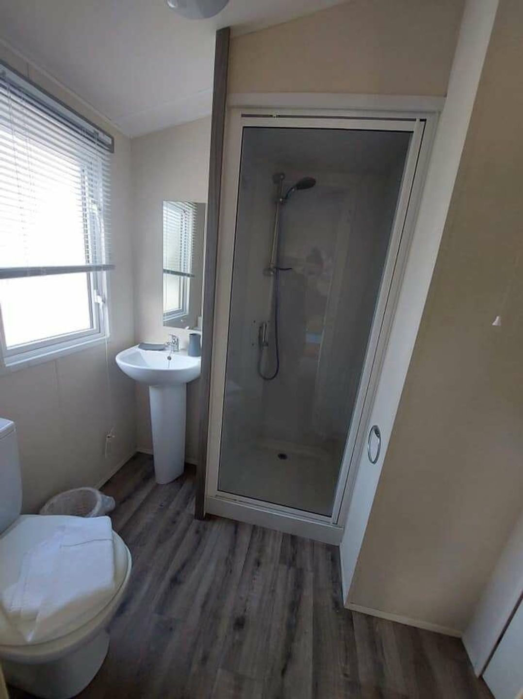 Oakdene Forest Park - Holiday Accommodation 19714