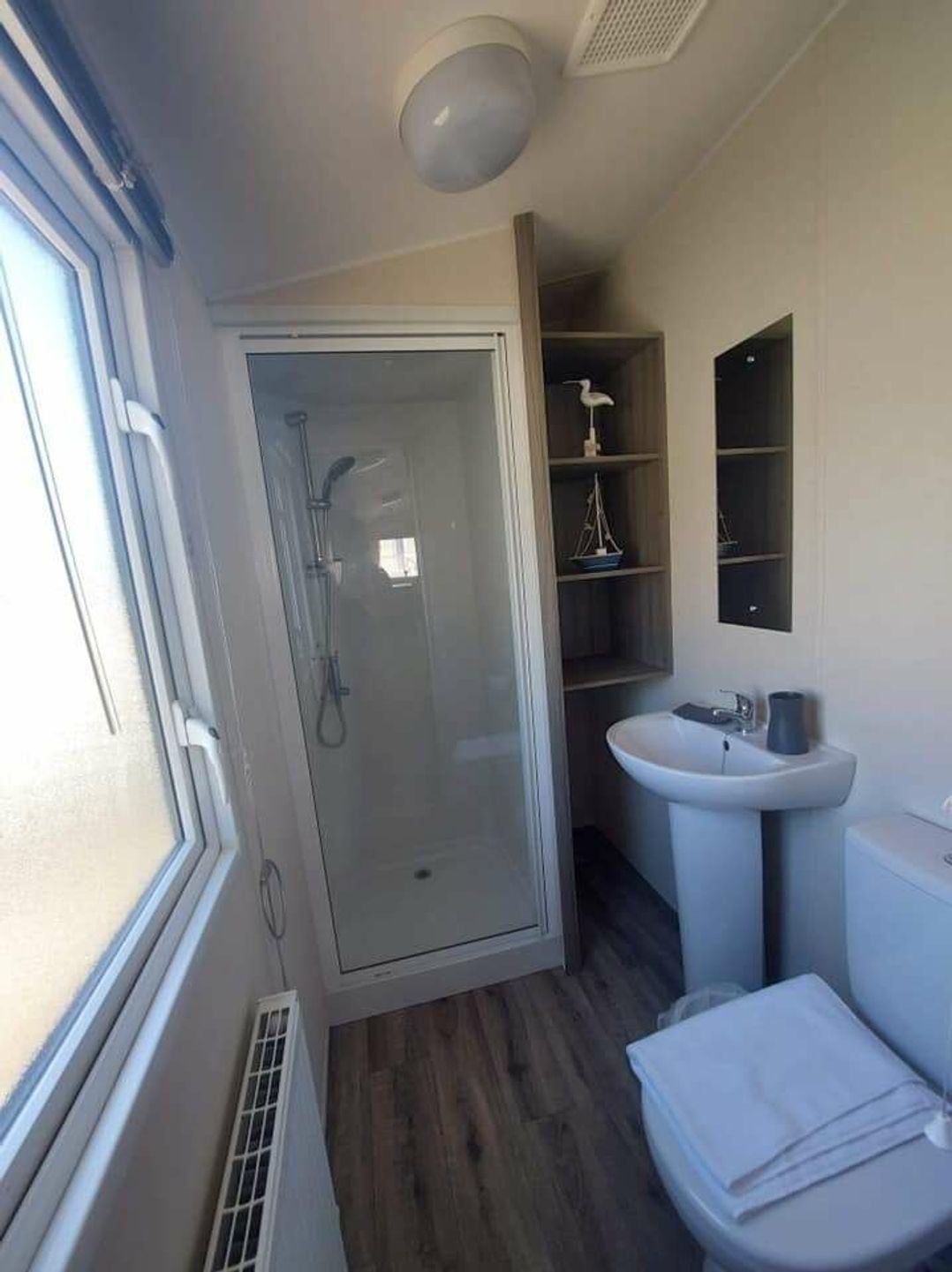 Oakdene Forest Park - Holiday Accommodation 19714