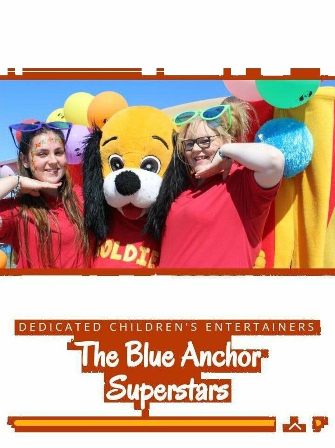 Towervans Holiday Park - Holiday Accommodation 5041