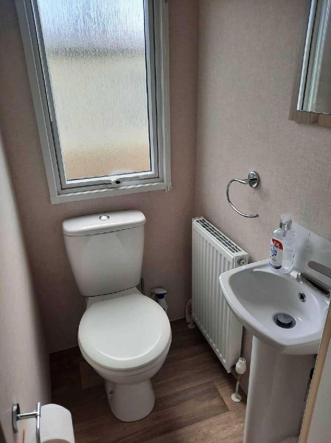 Ladram Bay Holiday Park - Holiday Accommodation 13564