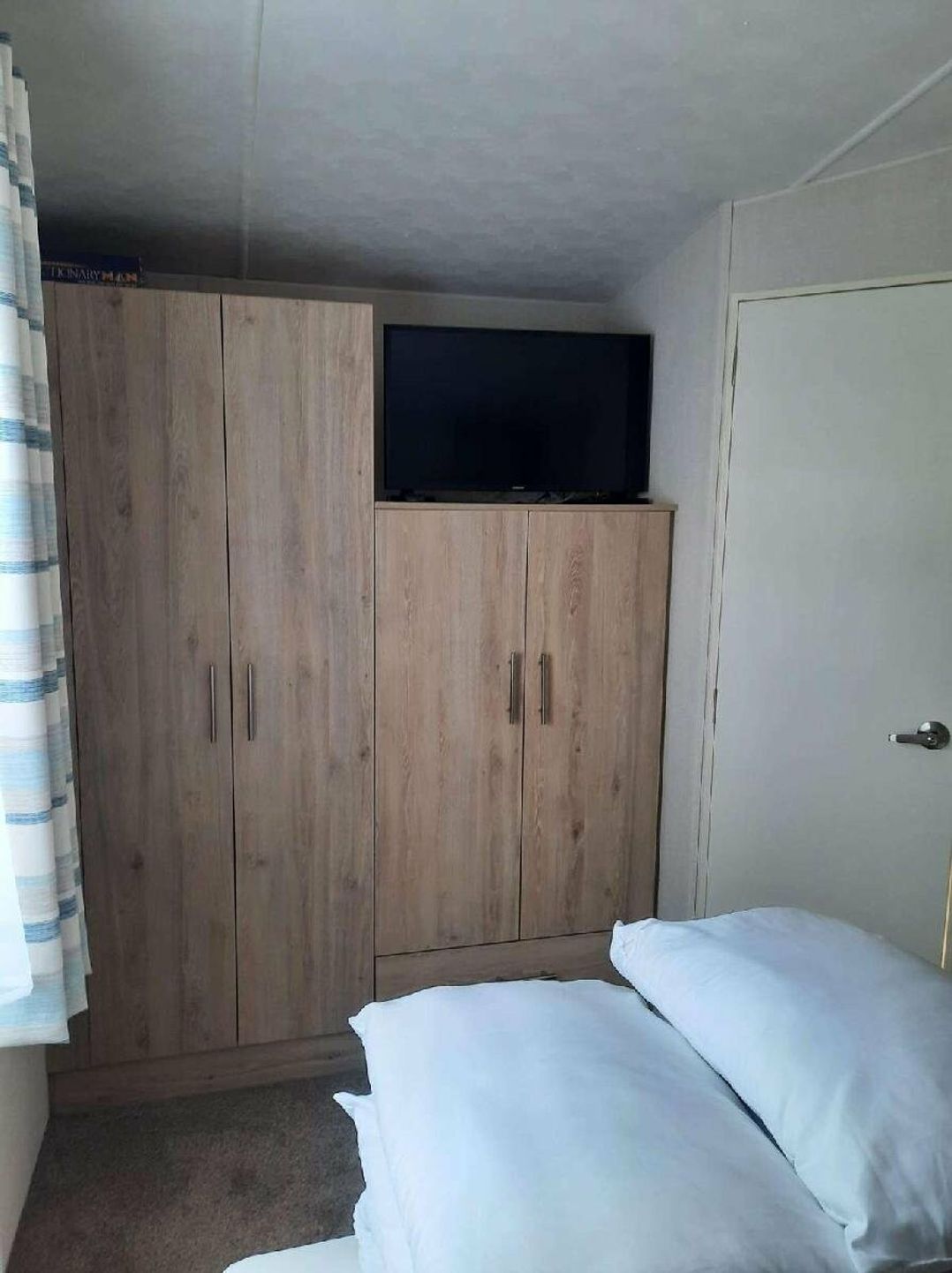 Ladram Bay Holiday Park - Holiday Accommodation 13564