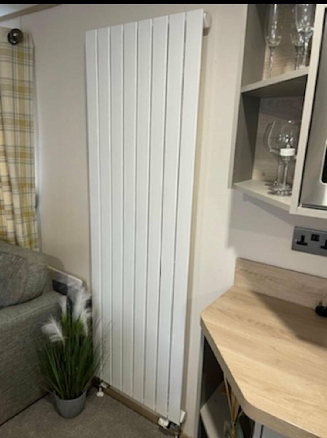 Ty Mawr Holiday Park - Holiday Accommodation 13938