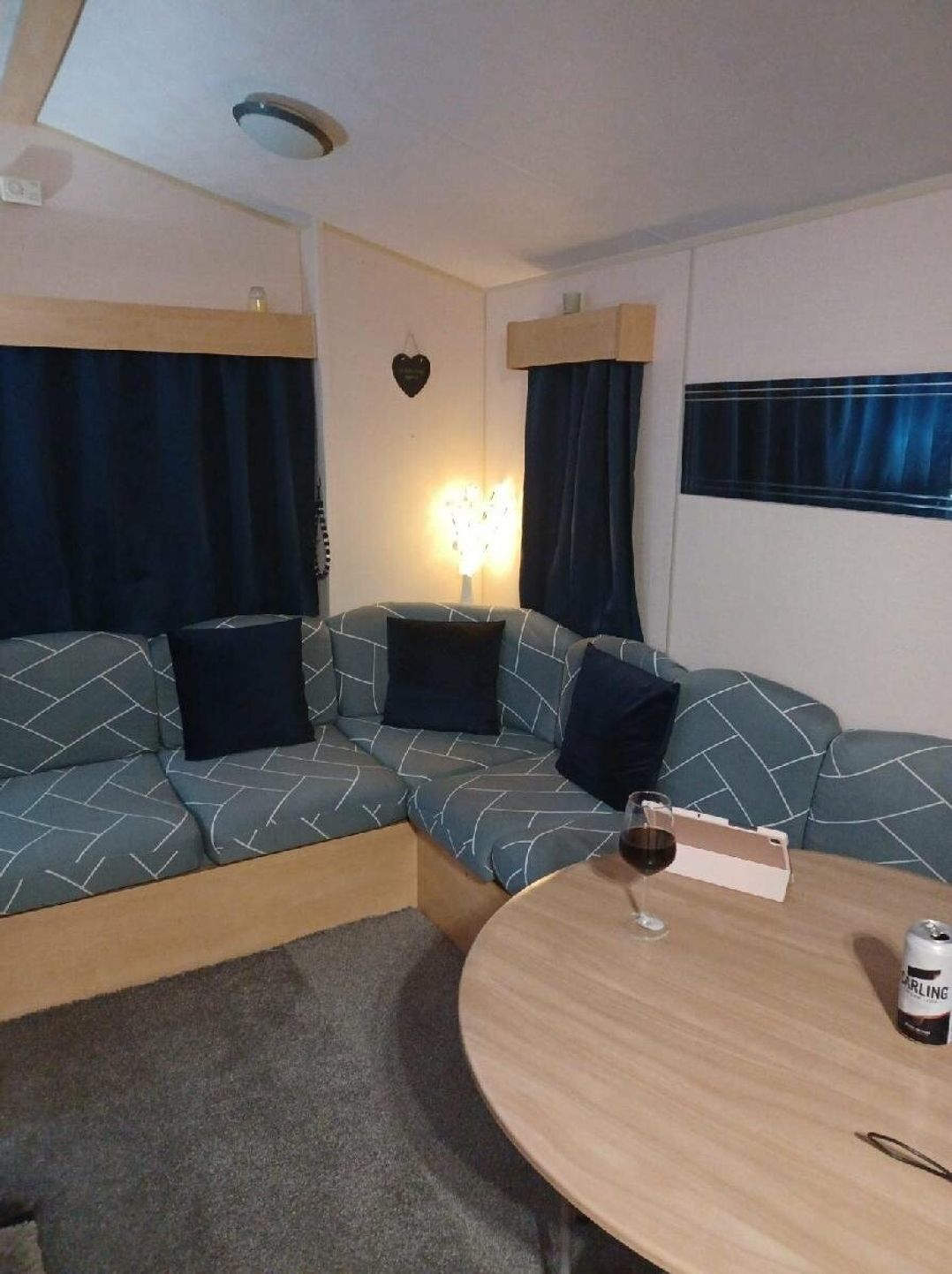 Quay West Holiday Park - Holiday Accommodation 14776