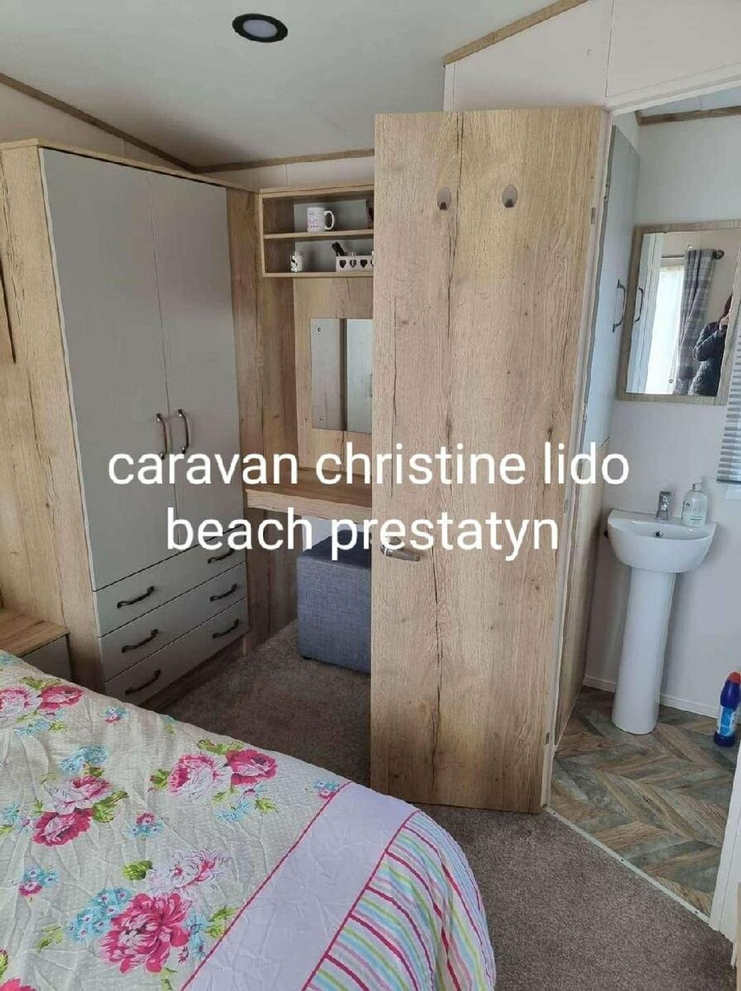 Lido Beach Holiday Park - Holiday Accommodation 14882