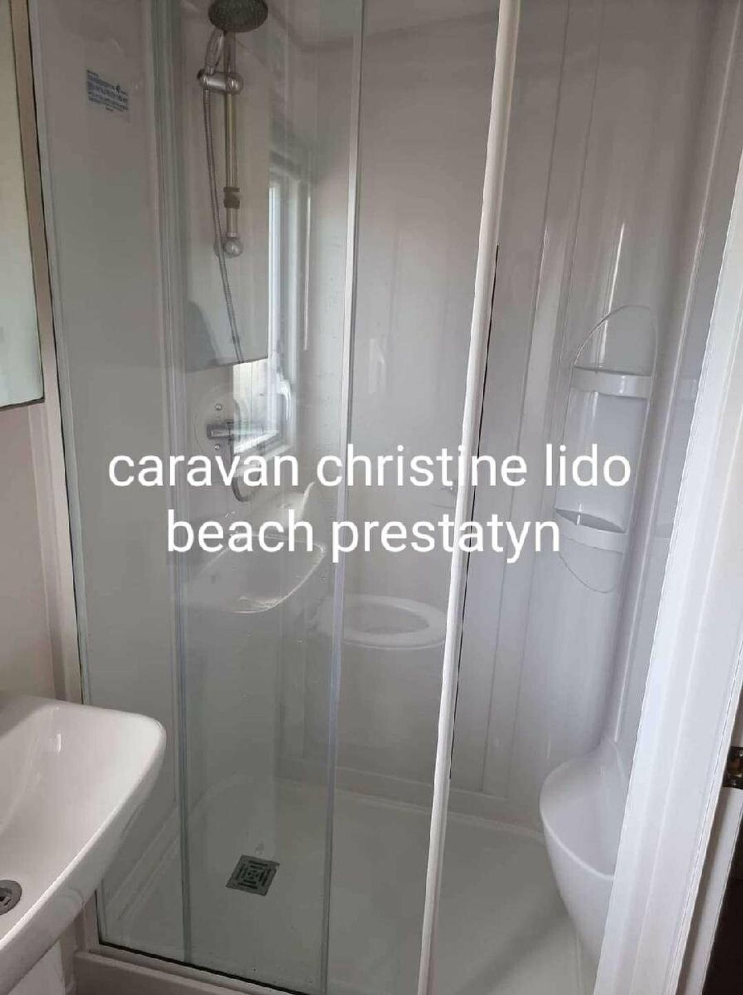 Lido Beach Holiday Park - Holiday Accommodation 14882