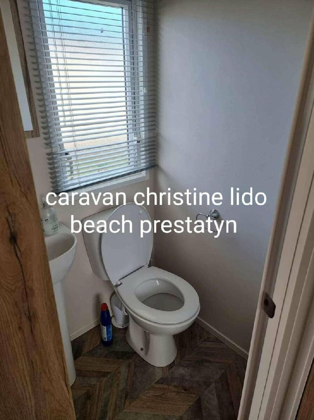 Lido Beach Holiday Park - Holiday Accommodation 14882