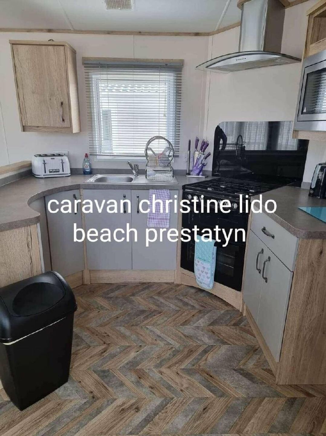 Lido Beach Holiday Park - Holiday Accommodation 14882