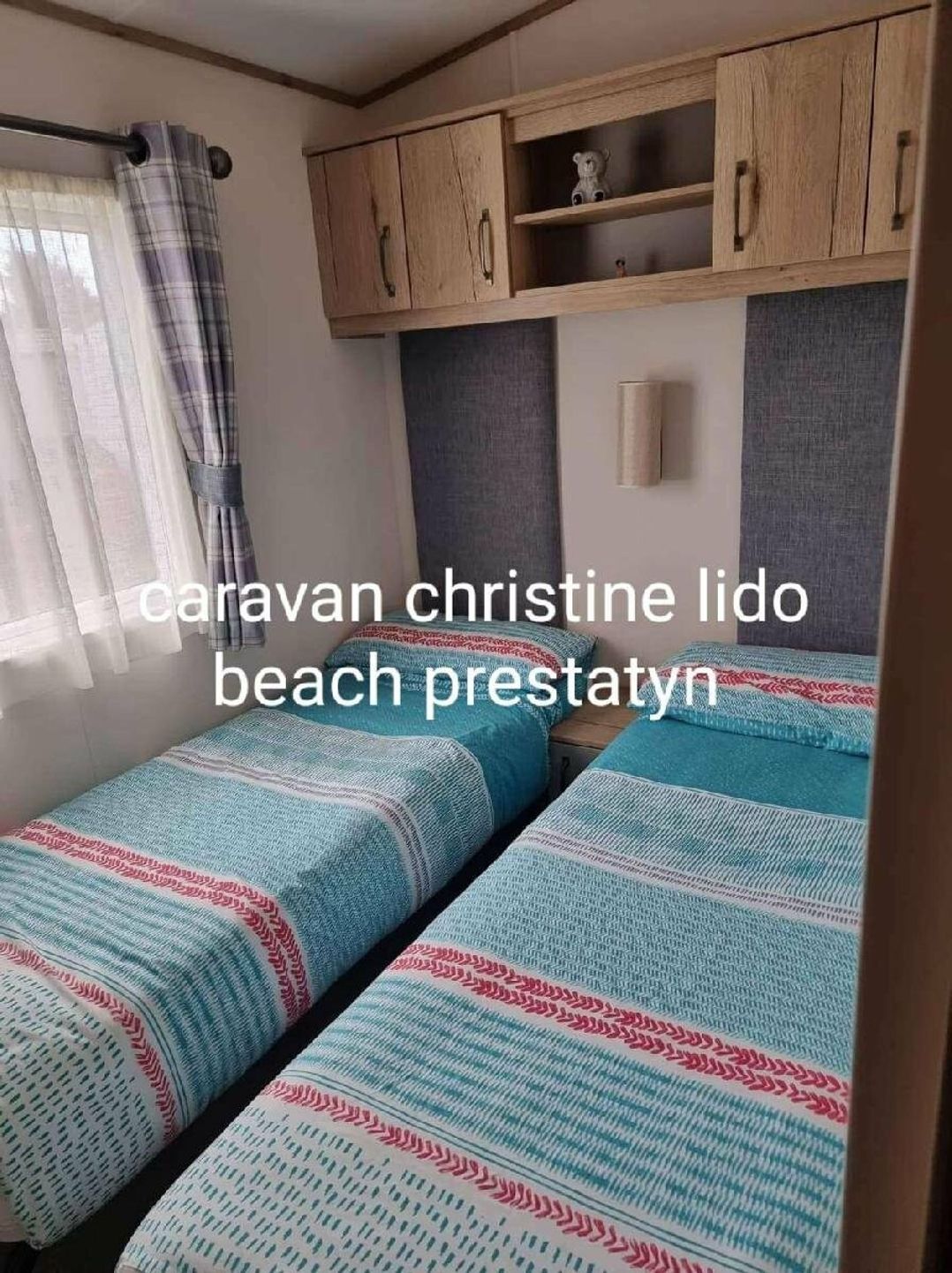 Lido Beach Holiday Park - Holiday Accommodation 14882