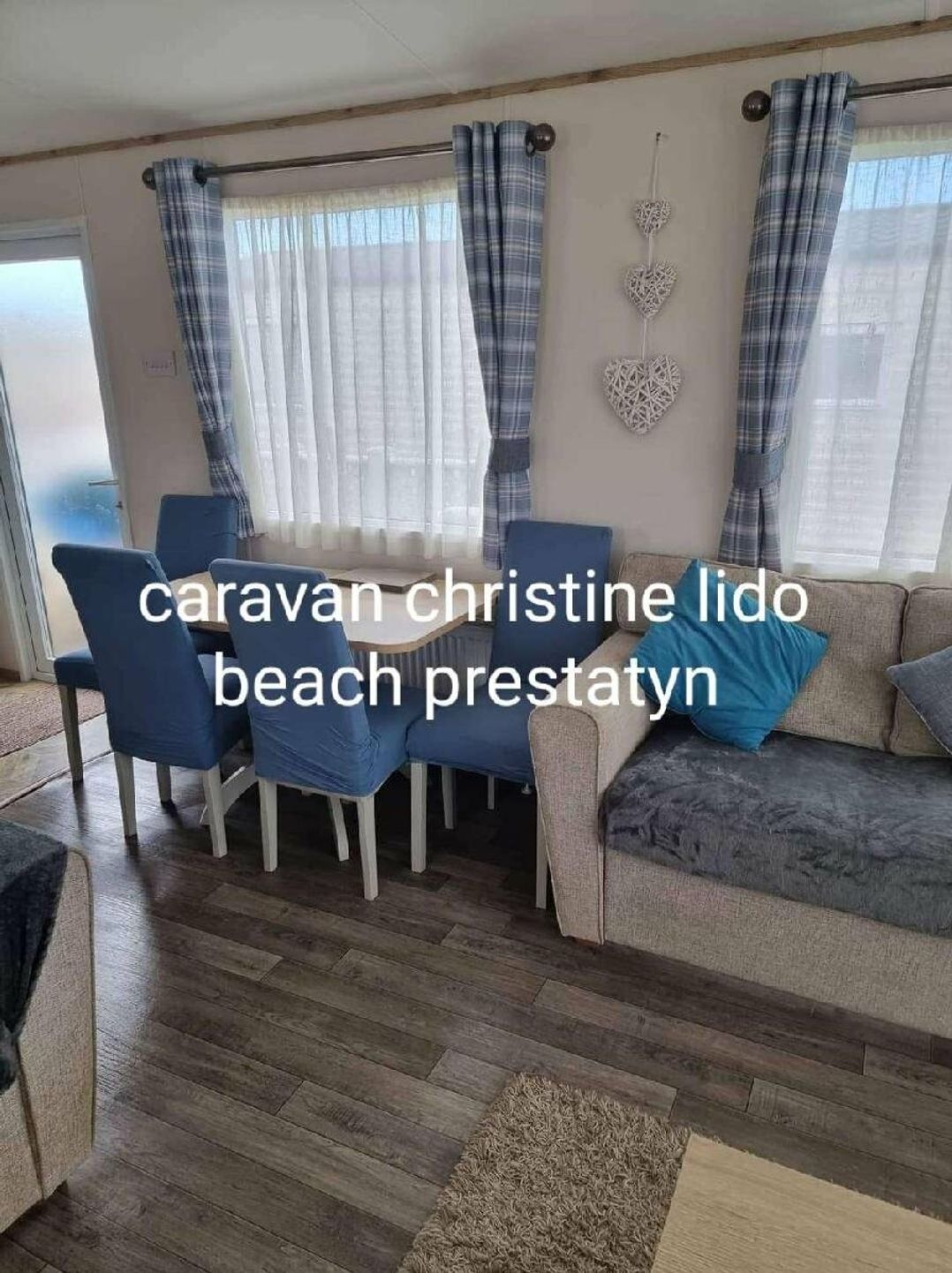 Lido Beach Holiday Park - Holiday Accommodation 14882