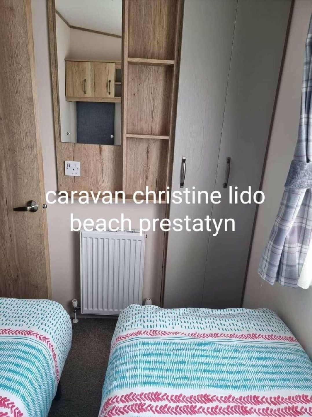 Lido Beach Holiday Park - Holiday Accommodation 14882