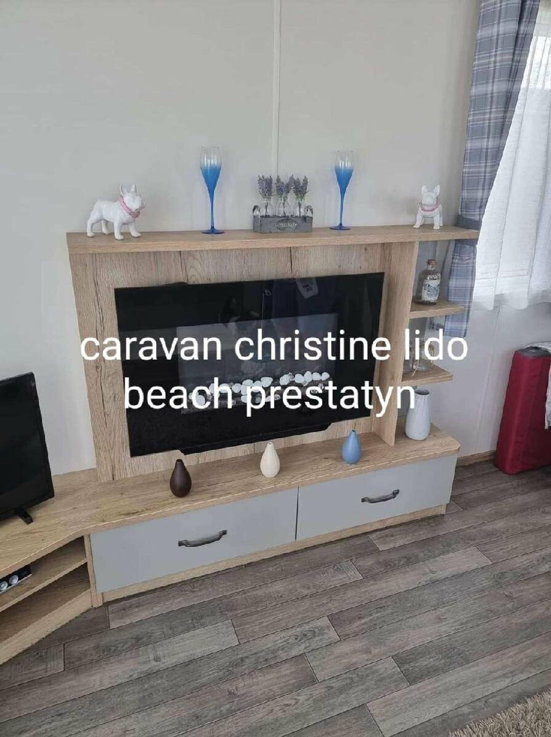 Lido Beach Holiday Park - Holiday Accommodation 14882