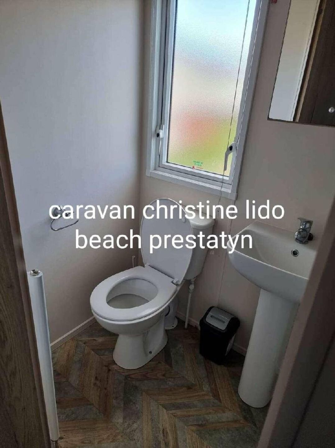 Lido Beach Holiday Park - Holiday Accommodation 14882