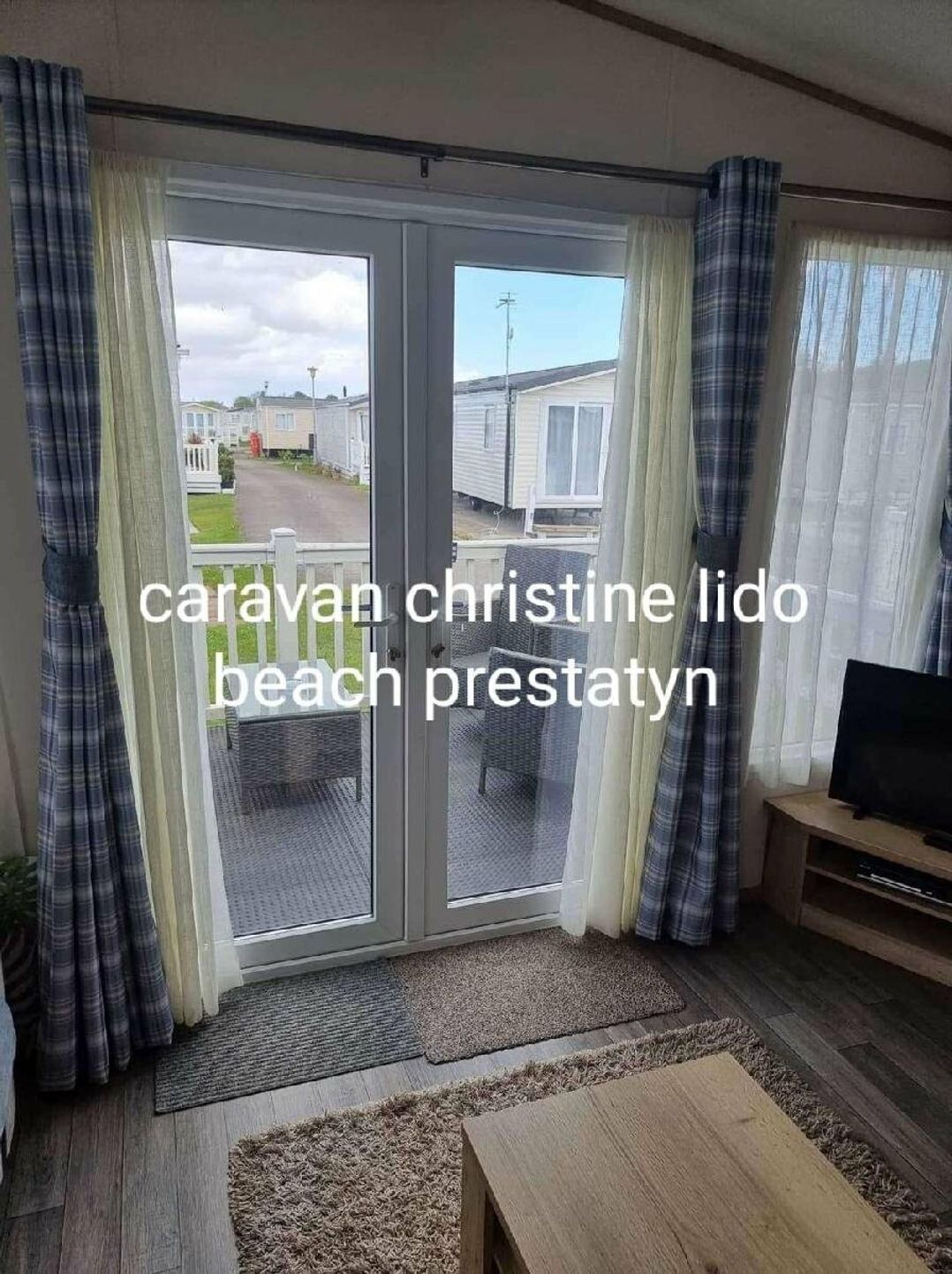 Lido Beach Holiday Park - Holiday Accommodation 14882