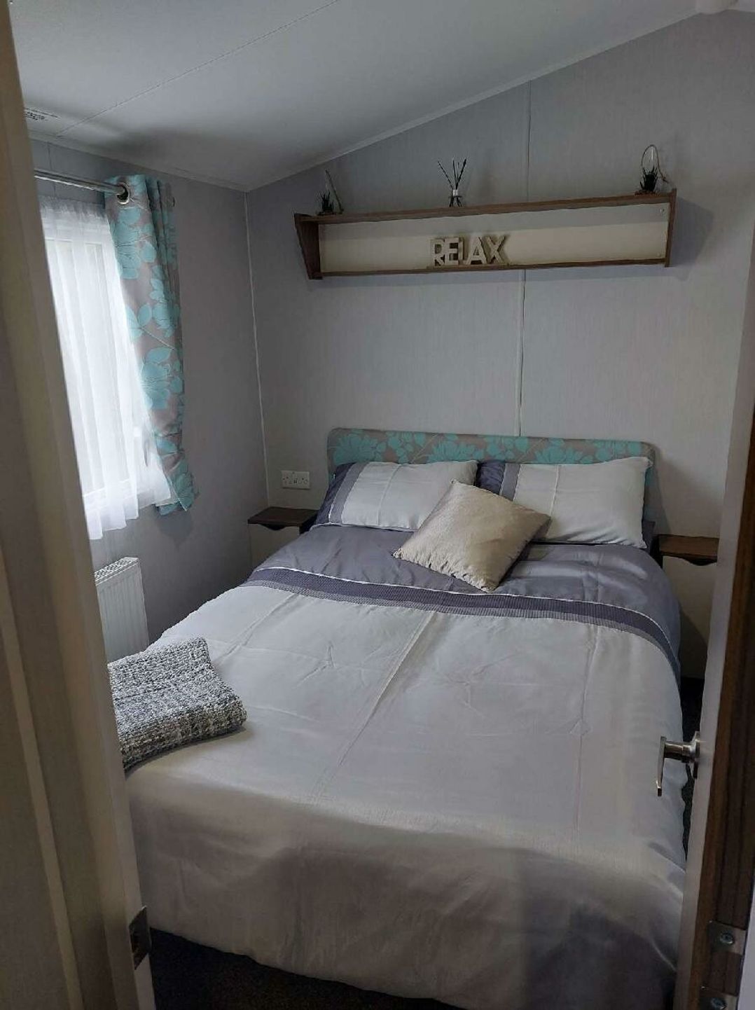 Lakeland Leisure Park - Holiday Accommodation 15538