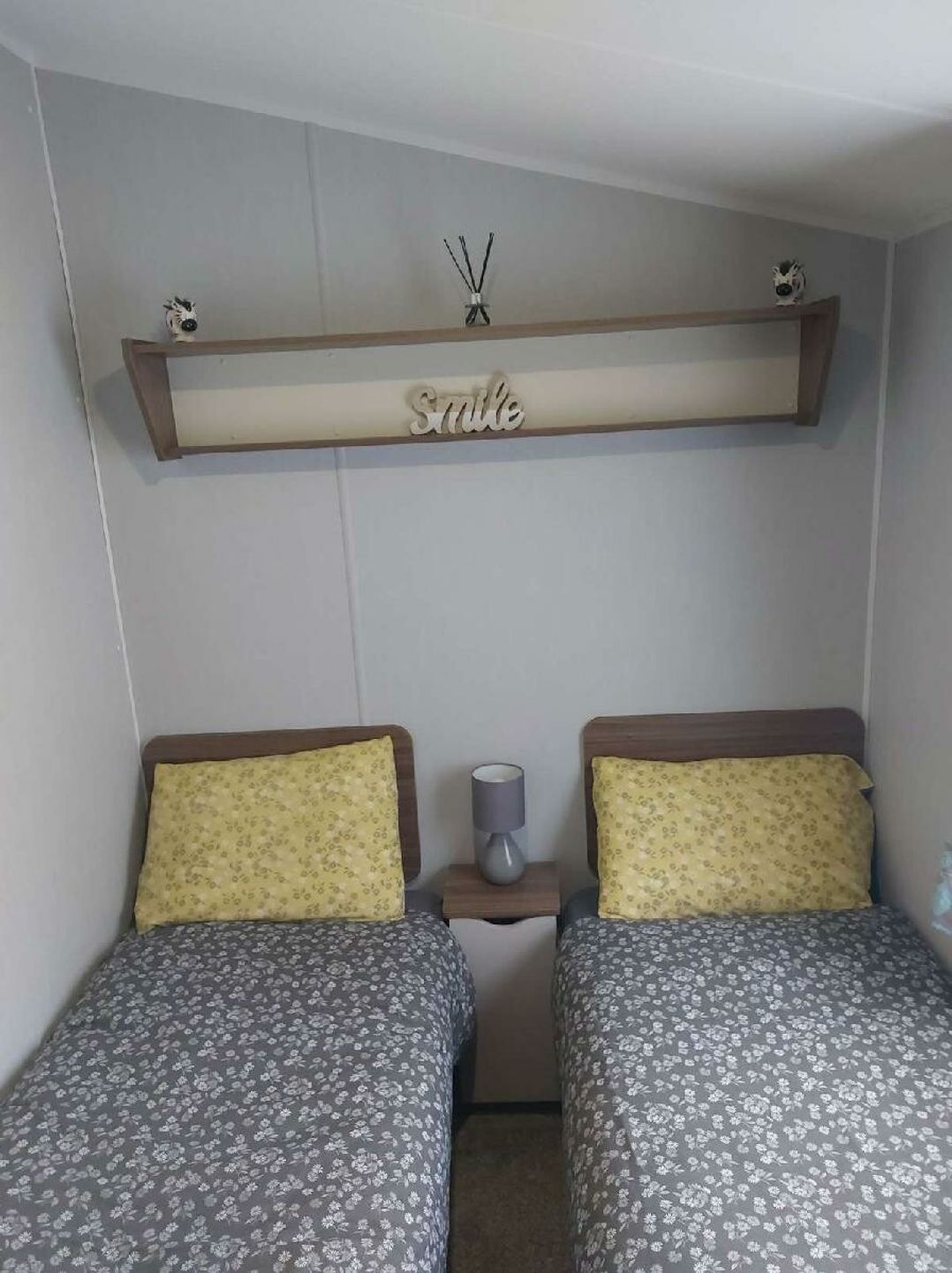 Lakeland Leisure Park - Holiday Accommodation 15538