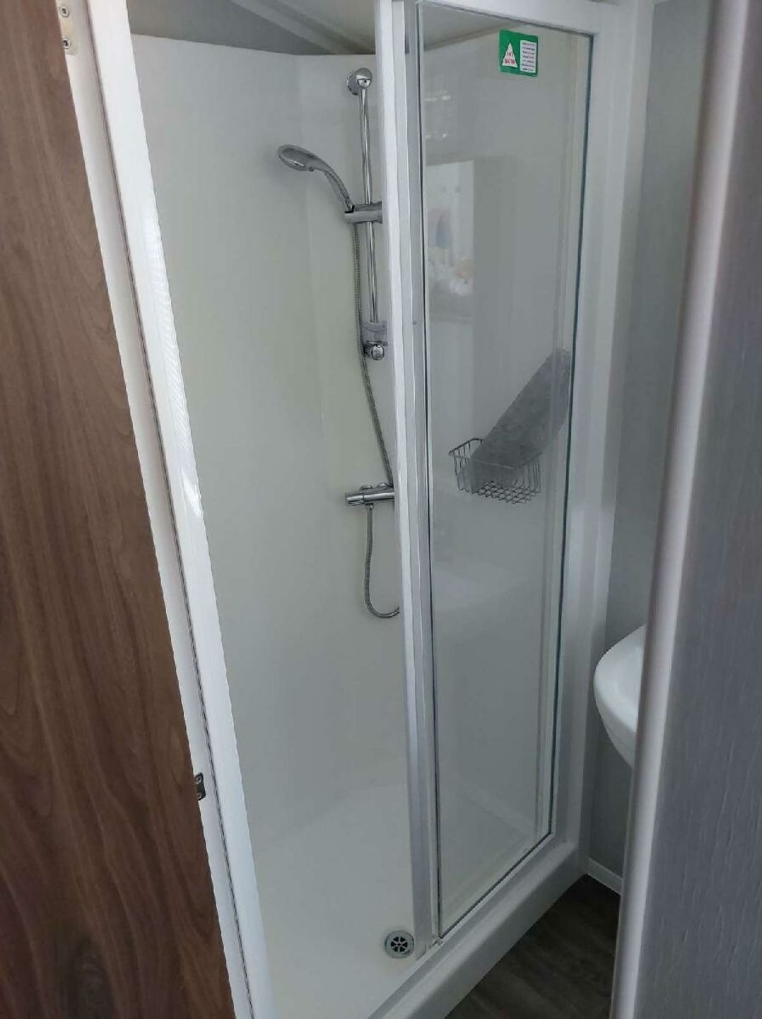 Lakeland Leisure Park - Holiday Accommodation 15538