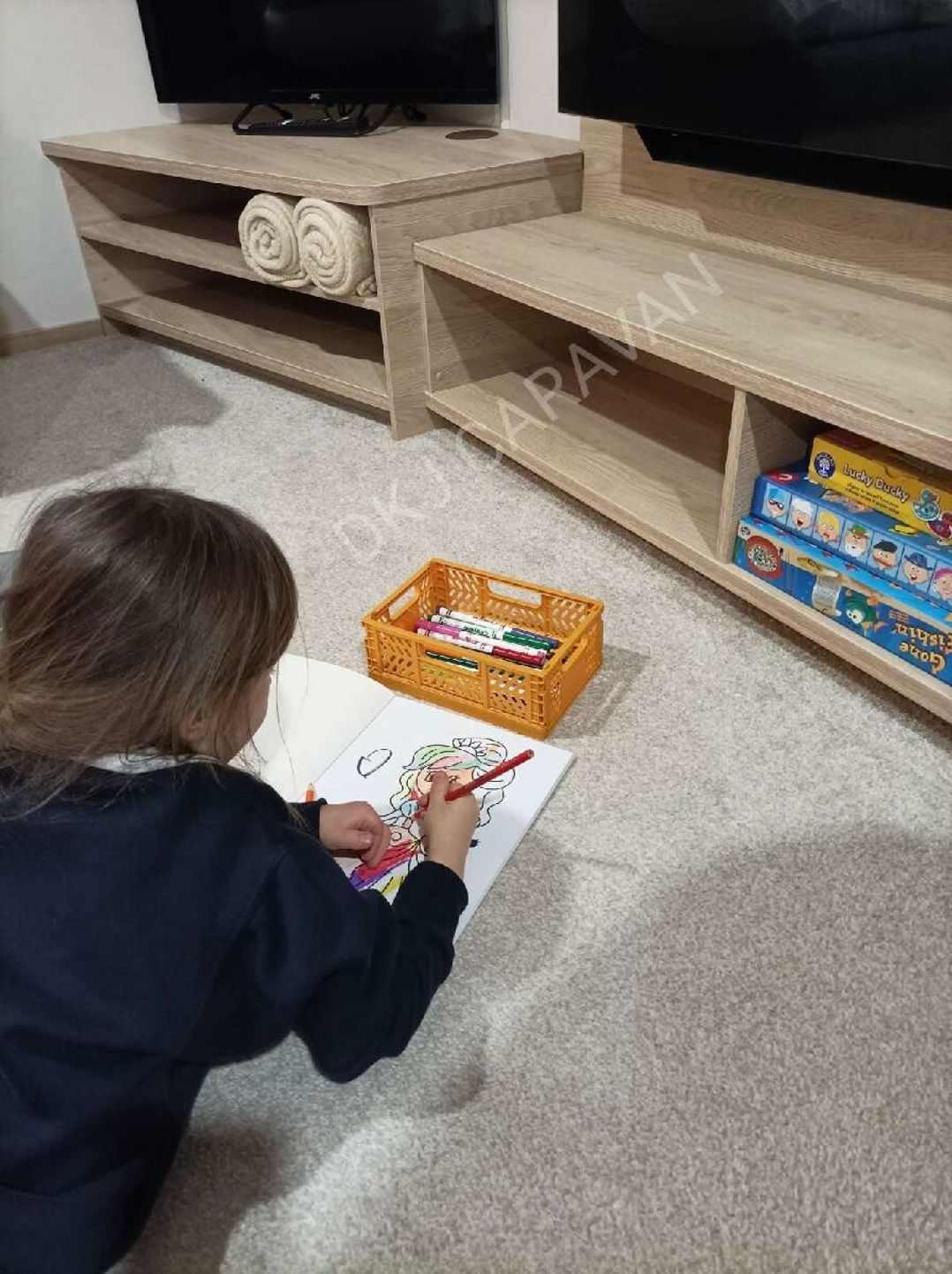 Craig Tara Holiday Park - Holiday Accommodation 16989