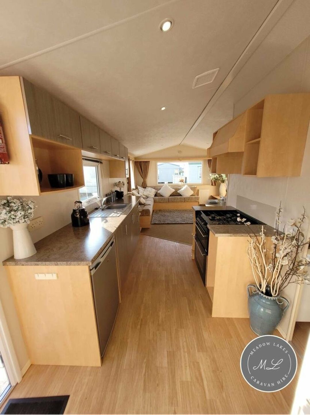 Golden Palm Resort - Holiday Accommodation 17876