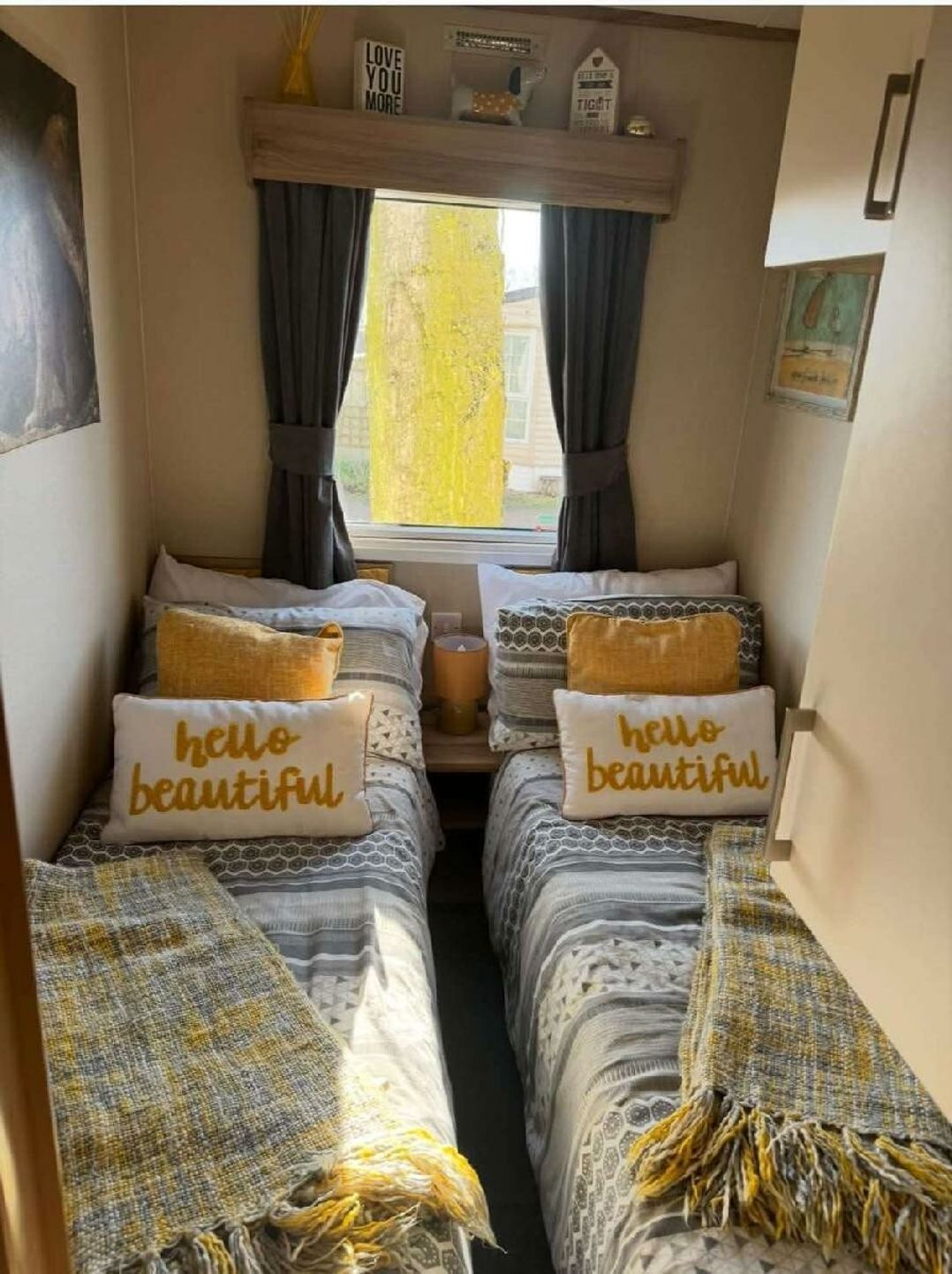 Tattershall Lakes Country Park - Holiday Accommodation 20340