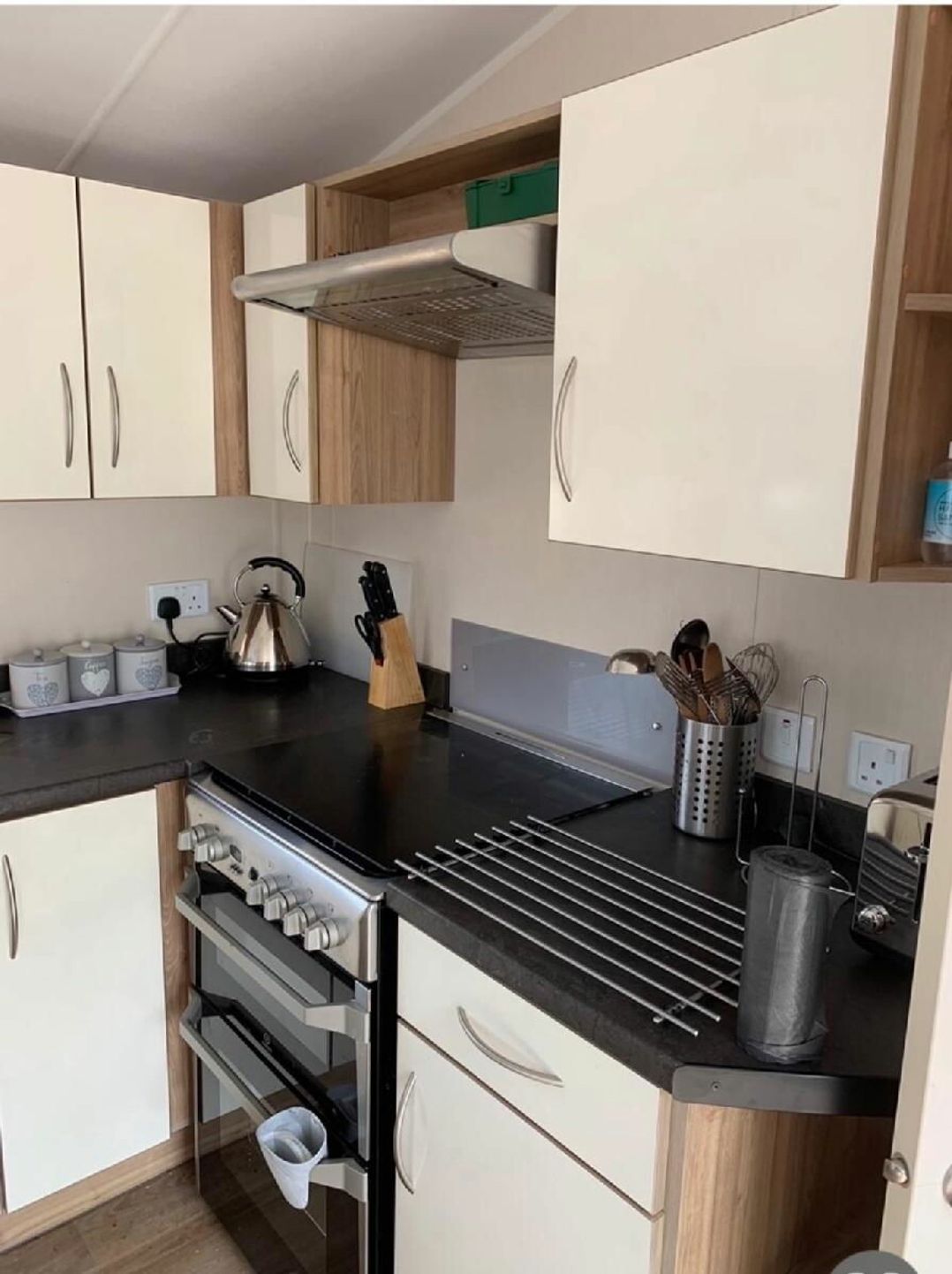 Newquay Bay Resort - Holiday Accommodation 20598