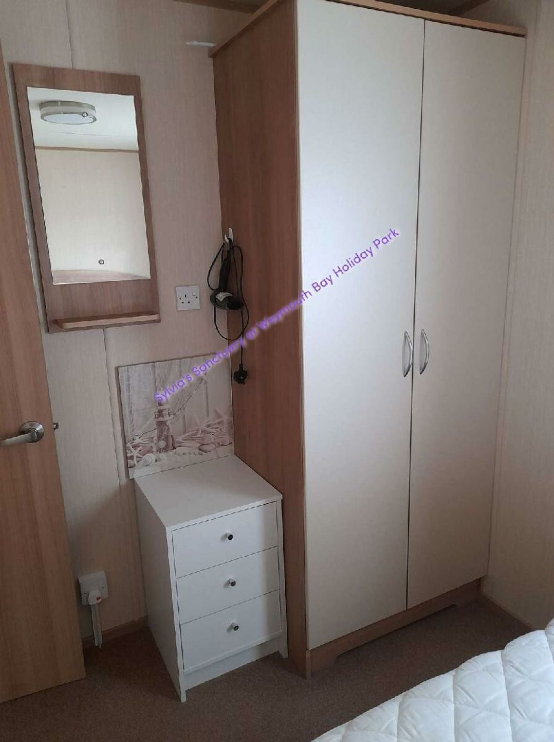 Weymouth Bay Holiday Park - Holiday Accommodation 20794