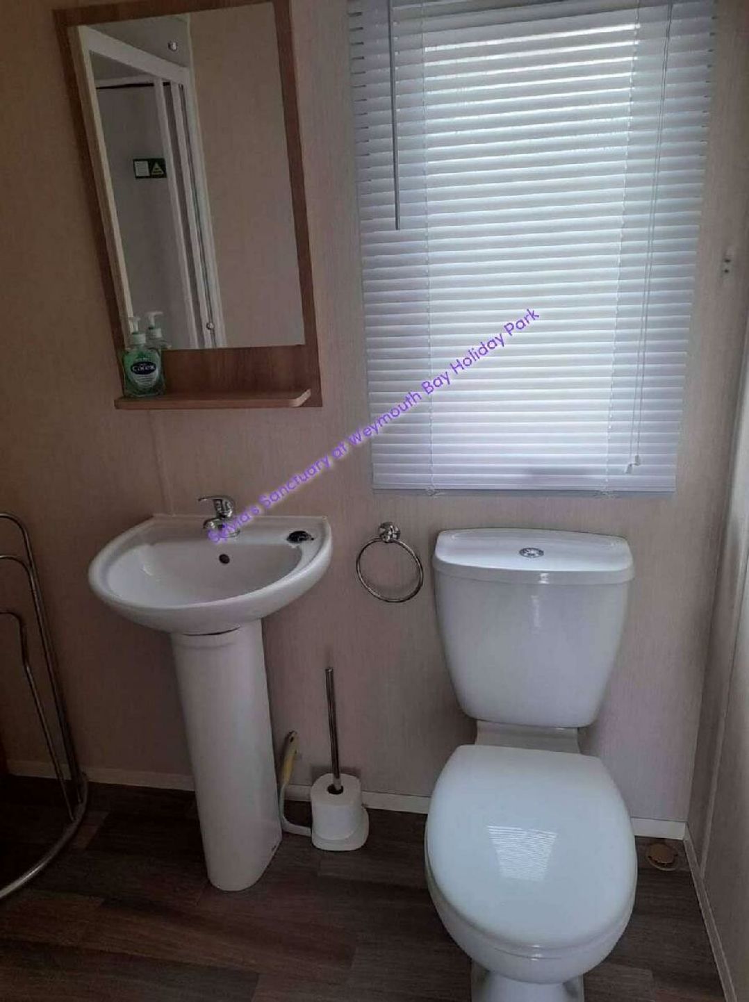 Weymouth Bay Holiday Park - Holiday Accommodation 20794