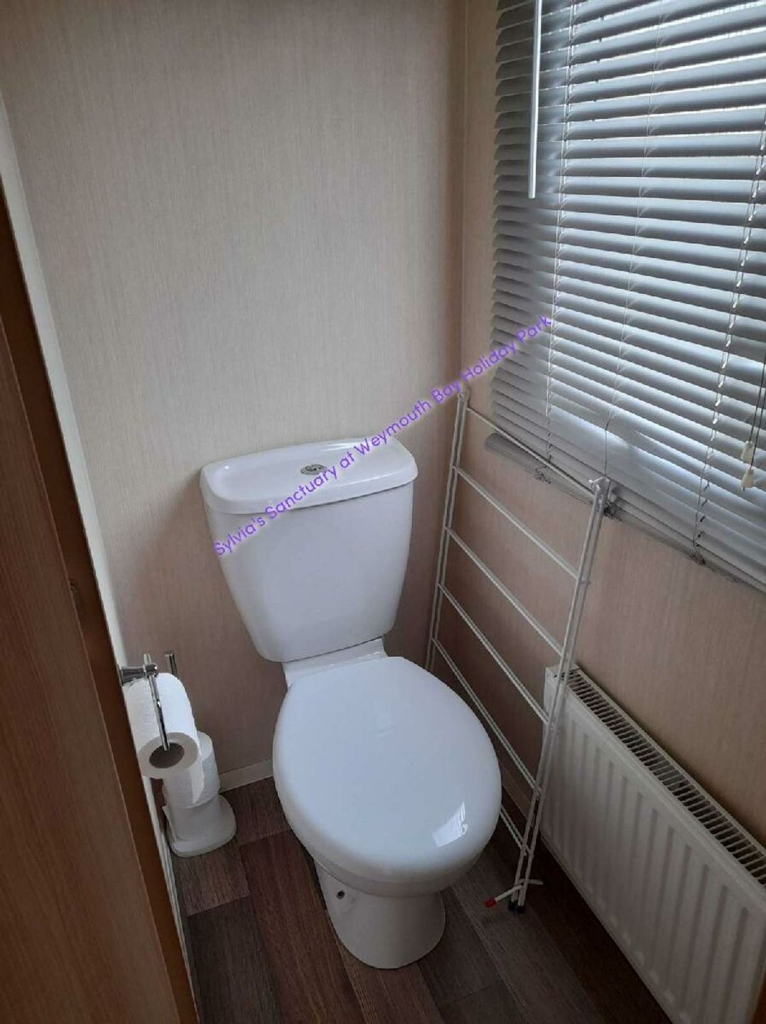 Weymouth Bay Holiday Park - Holiday Accommodation 20794