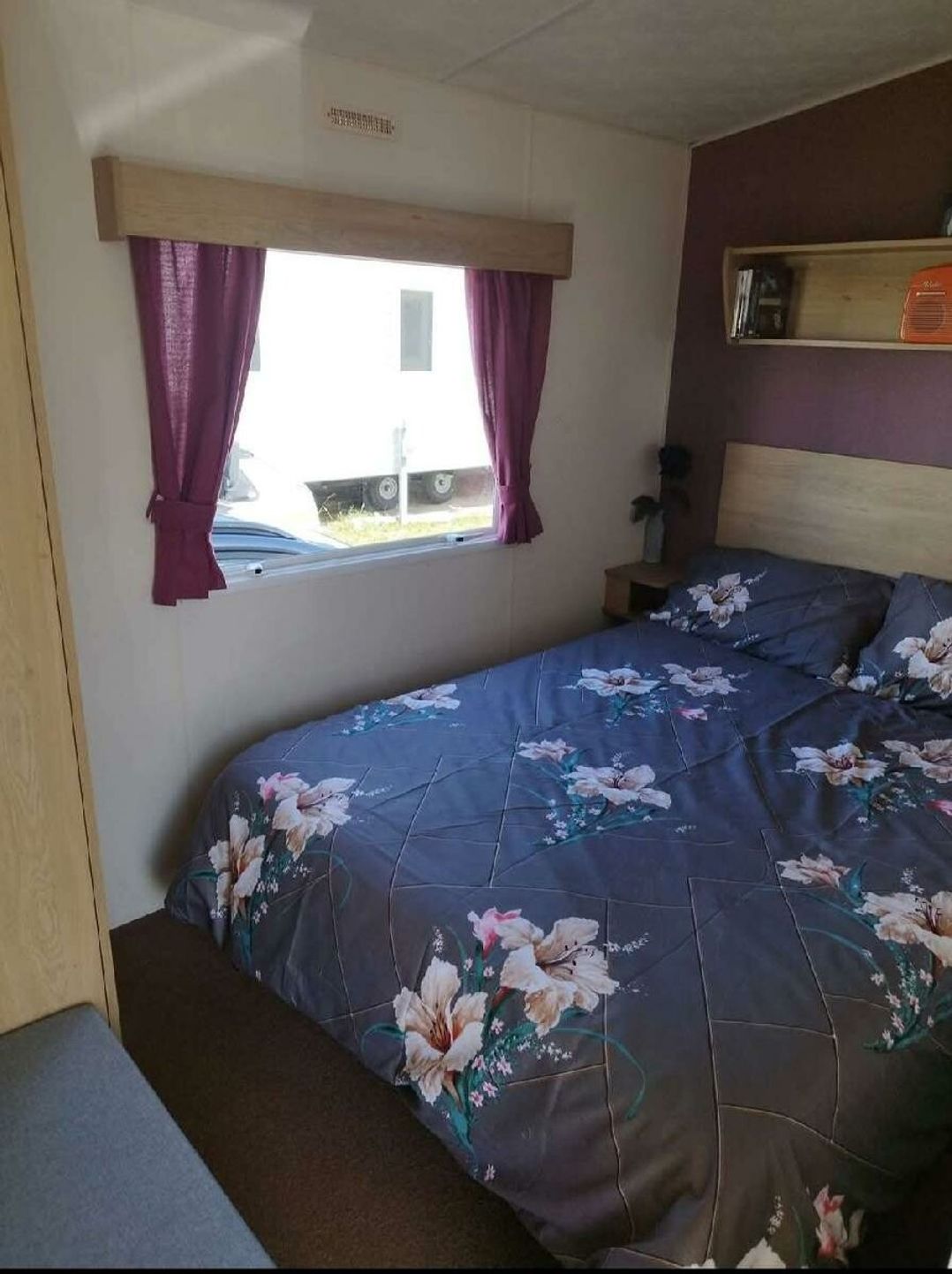 Lyons Robin Hood - Holiday Accommodation 21417