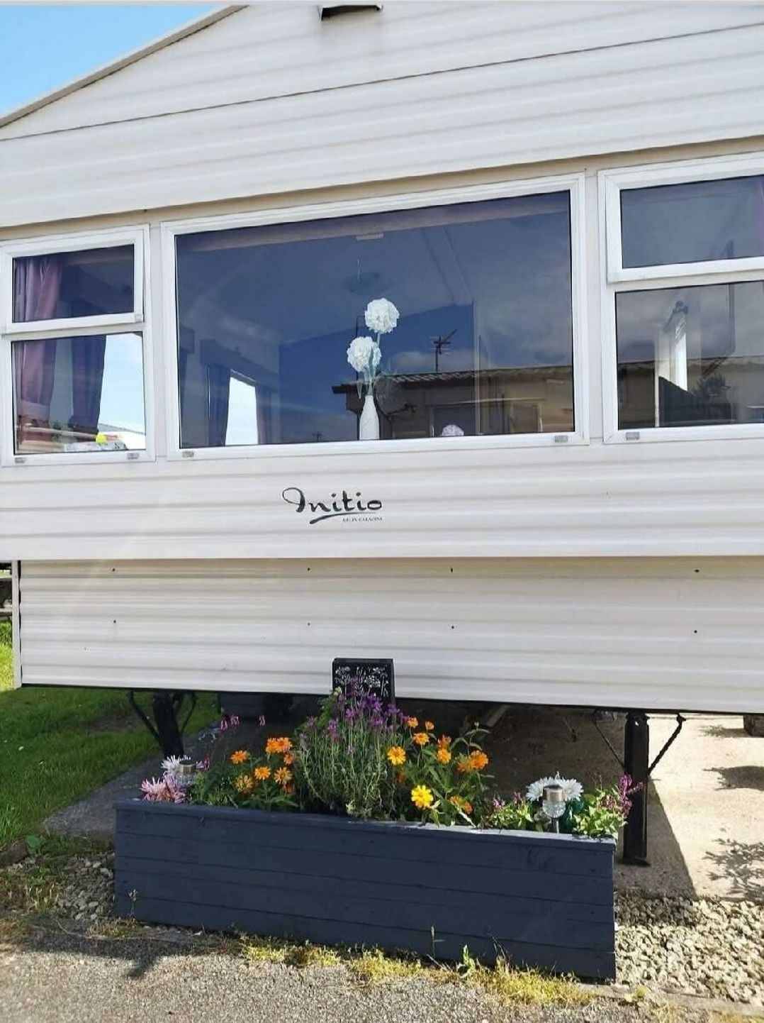 Lyons Robin Hood - Holiday Accommodation 21417